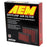 AEM Induction 15-17 Nissan NP300 2.3L DryFlow Air Filter
