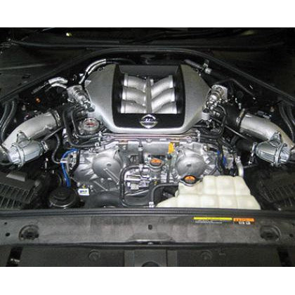 HKS Super SQV 4 GT-R R35 VR38DETT (Replace)