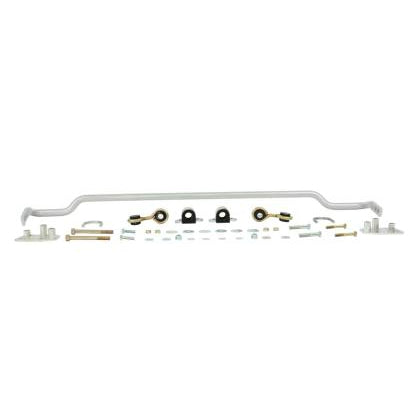 Whiteline 91-95 Honda Civic EG & EH / 92-98 Honda CRX w/ OE swaybar / 94-01 Acura Integra DC1-2 Rear