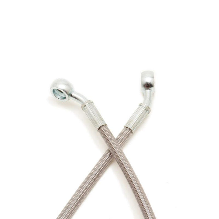 Hybrid Racing K-Swap Clutch Line - EG/EK/DC