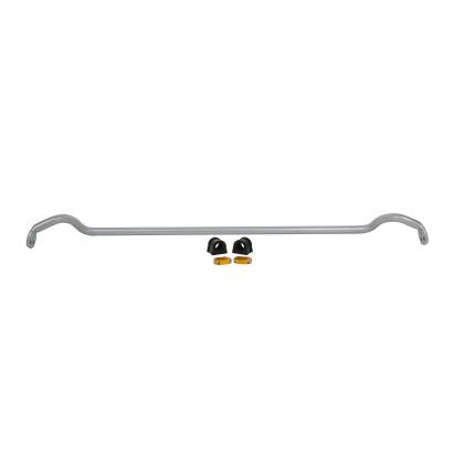 Whiteline 08-10 Subaru WRX Hatch Front 24mm Swaybar-X heavy duty Blade adjustable