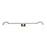 Whiteline 08-10 Subaru WRX Hatch Front 24mm Swaybar-X heavy duty Blade adjustable