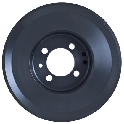 Fluidampr Mitsubishi 4G63/T DSM I-4 Steel Internally Balanced Damper