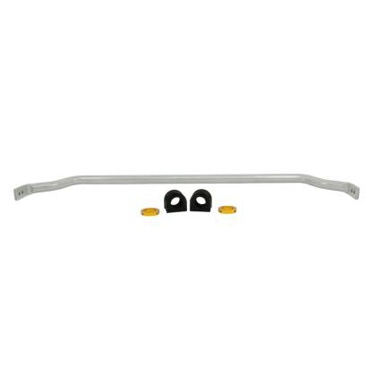 Whiteline 09-14 Nissan R35 GTR Front 33mm Heavy Duty Adjustable Sway Bar