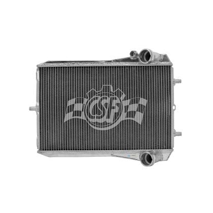 CSF Porsche 911 Turbo/GT2 (996 & 997) Right Side Radiator