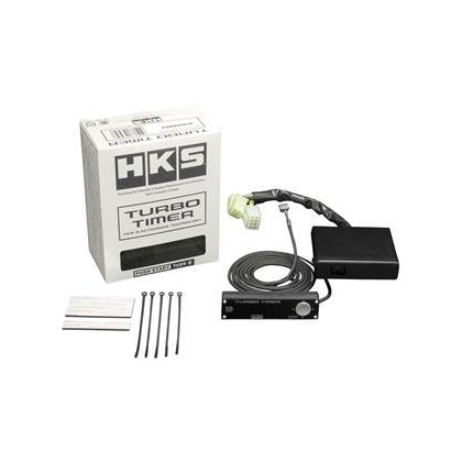 HKS Turbo Timer 9th type-0 Push