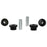 Whiteline Plus 7/88-5/00 Suzuki Swift Rear Inner/Outer Rear Control Arm Bushing Kit
