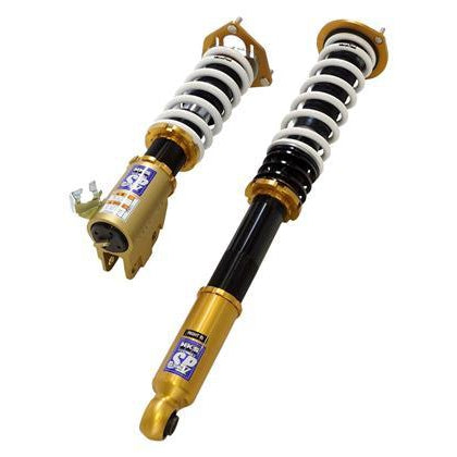 HKS Max 4 SP S15 Full Kit