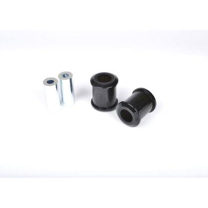 Whiteline Plus 2010 Volkswagen CC Rear Control Arm Lower Rear Inner Bushing Kit