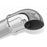 Borla 1967-69 Chevrolet Camaro AT/MT Header-Back Exhaust