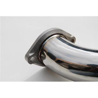 Invidia 08+ WRX Hatch RACING Stainless Steel Tip Cat-back Exhaust