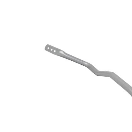 Whiteline 16-18 Mazda MX-5 Miata 28.6mm Front Adjustable Sway Bar Kit