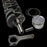 Brian Crower Toyota 3SGTE Stroker Kit - 95mm Stroke/ProH625+ Rods