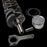 Brian Crower Mitsubishi 4G63/Evo (7 Bolt) Stroker Kit - 102mm Stroke Crank/ProH625+ Rods