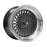 Enkei92 Classic Line 15x7 38mm Offset 4x100 Bolt Pattern Black Wheel