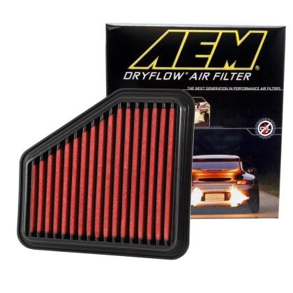 AEM 8-10 Scion XB / 05-10 Toyota Avalon / 07-10 Lexus ES350 DryFlow Air Filter