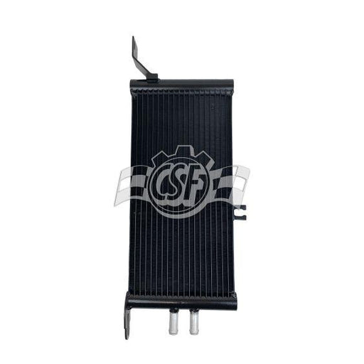 CSF 08-10 Ford F-250 Super Duty 6.4L Diesel Fuel Cooler