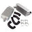 AWE Tuning 2018-2019 Audi B9 S4 / S5 Quattro 3.0T Cold Front Intercooler Kit