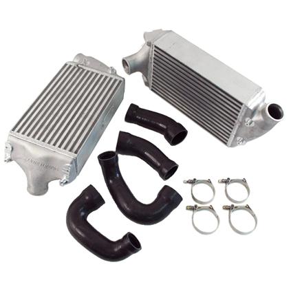 AWE Tuning Q5 2.0T Front Mounted Intercooler