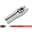 AWE Tuning S550 Mustang GT Cat-back Exhaust - SwitchPath - GT350 Valance (Chrome Silver Tips)