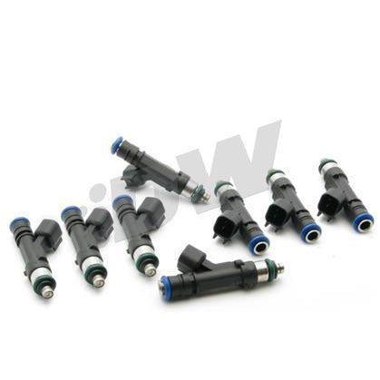 DeatschWerks 97-08 Ford F-Series (F150/F250)/05-12 Mustang GT V8/10-13 SVT Raptor 88lb Injectors