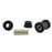 Whiteline Plus 9/01-9/06 Acura RSX / 11/00-05 Honda Civic Front C/A-Lwr Inner Rear Bushing Kit