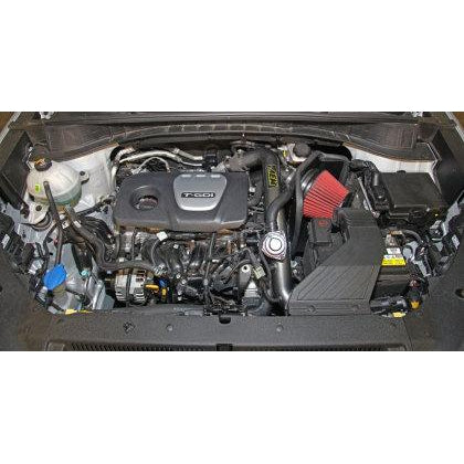 AEM 2016 Hyundai Tucson 1.6L Turbo Charge Pipe Kit