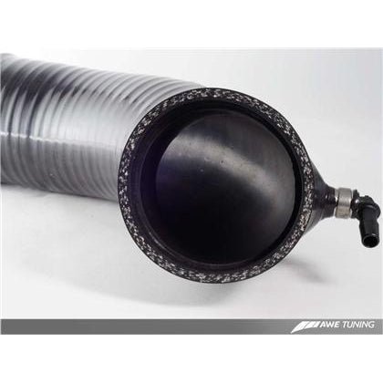 AWE Tuning B8.5 3.0T S-FLO Carbon Intake