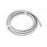 DeatschWerks 6AN SS Double Braided PTFE Hose 20 Feet