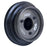 Fluidampr Honda All B Series PS Air / Alt Pulley Steel Internally Balanced Damper