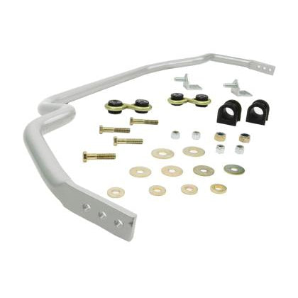 Whiteline 84-96 Nissan 180SX / 1/88-12/91 Silvia Front 27mm Heavy Duty Adjustable Sway Bar