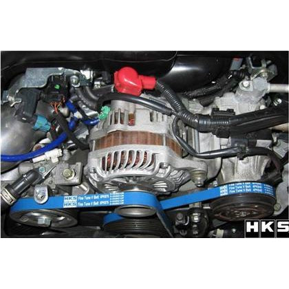 HKS Fine Tune V-BELT/6PK1780