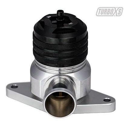 Turbo XS 08-12 WRX Racing Bypass Valve BOV