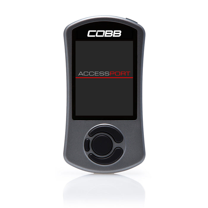 COBB Accessport with PDK Flashing for Porsche 997.2 Turbo