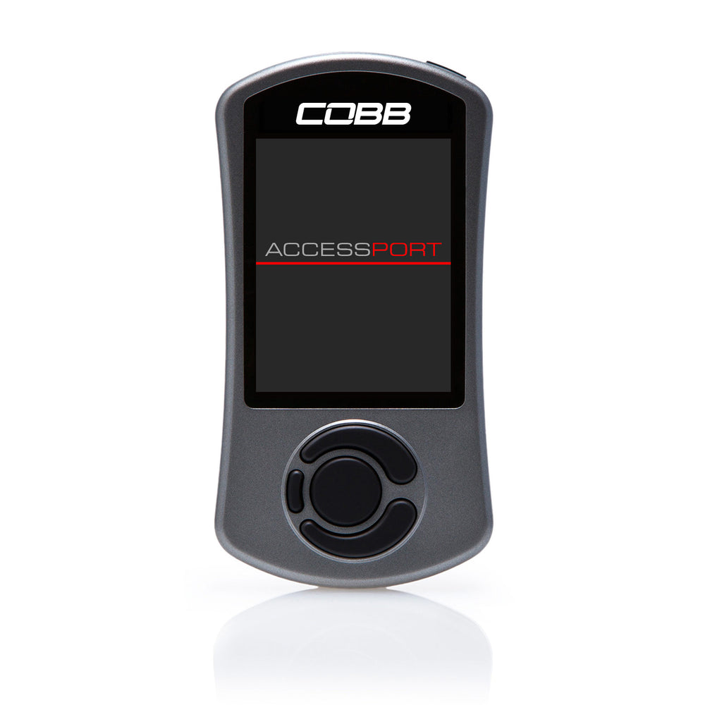 COBB Accessport for Porsche 981 Cayman, Boxster / 991.1 Carrera