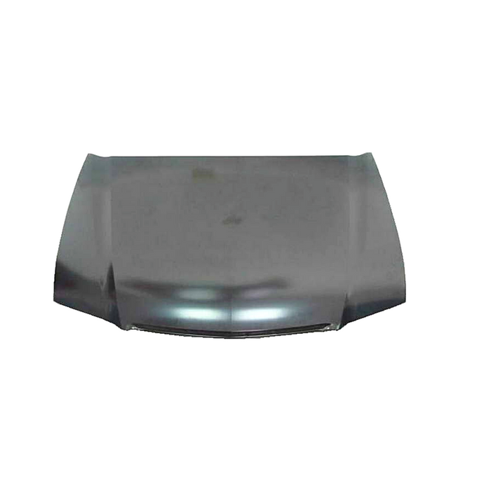 Speed Science OEM Spec Steel Bonnet - Accord CL7/9 (pre facelift)