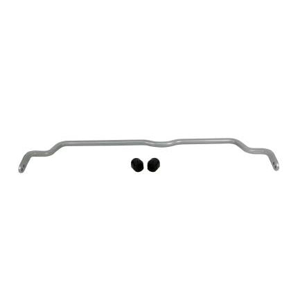 Whiteline 17-18 Infiniti QX30 Front Heavy Duty 2 Hole Adjustable 27mm Swaybar