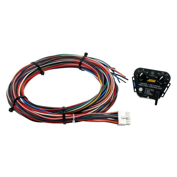 AEM V3 Water/Methanol Standard Controller Kit Internal MAP with 35psi max