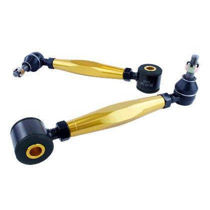 Whiteline Plus 04+ Mazda 3 BK/BL / 7/06+ Mazda 3 MPS Front Caster Correction Control Arm Lower