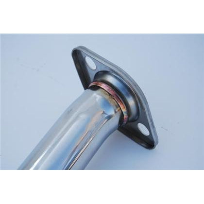 Invidia 12 Scion FRS/BRZ 60mm N1 Polish Tip Cat- Back Exhaust