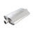 Borla Universal ProXS Muffler - Oval/Center Inlet/Center Outlet 2in Tubing 14inx4inx9.5in Case