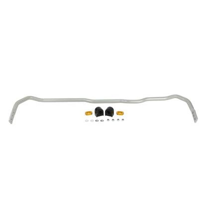 Whiteline VAG MK4/MK5 FWD Only Front 24mm Adjustable X-Heavy Duty Swaybar