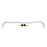 Whiteline VAG MK4/MK5 FWD Only Front 24mm Adjustable X-Heavy Duty Swaybar
