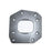 ATP Turbo Flange adapter allows allows GT2554R, GT28RS, GT2871R Turbo to mount
