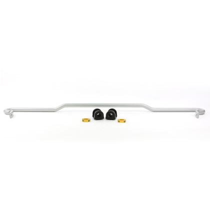 Whiteline 08+ Subaru WRX Hatch / 08-09 Subaru STi Rear 20mm Swaybar-heavy duty