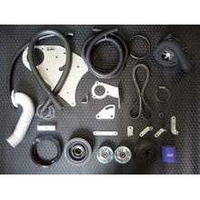 HKS GT2 S/C System Pro AP1/AP2 JDM Usdm