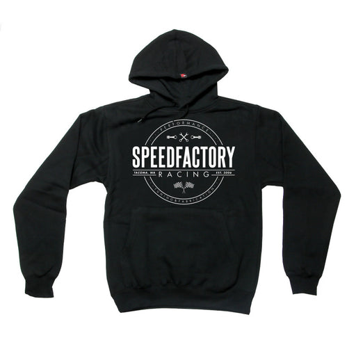 SpeedFactory Racing — Speed Science