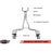 AWE Tuning Mercedes-Benz W205 AMG C63/S Coupe SwitchPath Exhaust System - for Non-DPE Cars