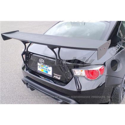 GReddy 13+ Scion FR-S Full Greddy X Rocket Bunny 86 Wide Body Aero Kit w/ GT Wing