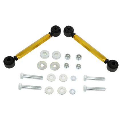 Whiteline 05-10 Ford Mustang Rear Sway Bar Links